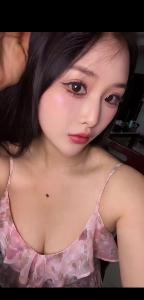 东莞清溪美少妇安然