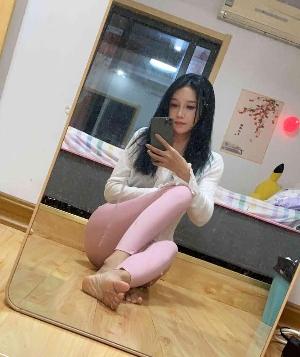 秦淮婷儿