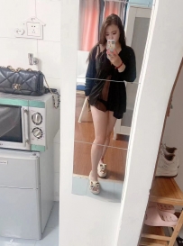 秦淮常府小姐姐