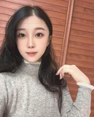 光谷高挑小仙女