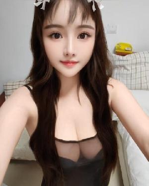 智慧城快餐小姐姐