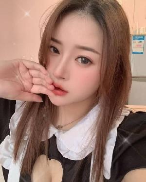 武侯美胸高挑妹子夏颜