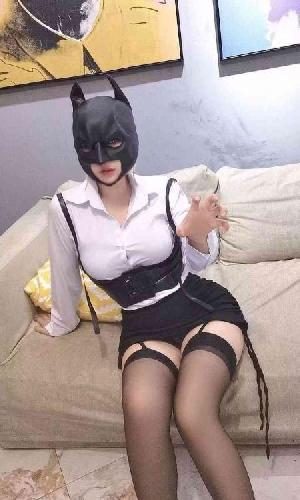 包河大胸翘臀风骚妹子