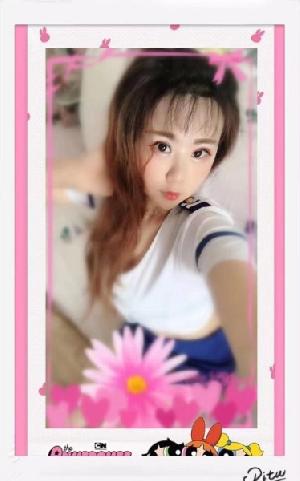 芳华妹子