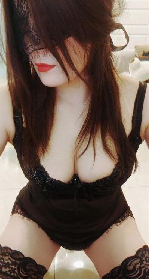 风骚御姐