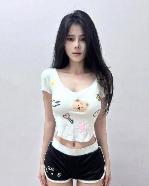 天生抽搐圣体20女大