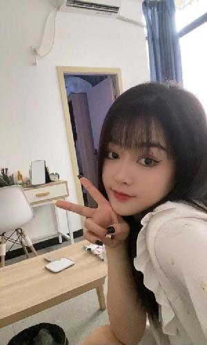 清纯细腰妙妙酱
