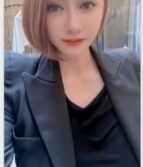 大长腿大胸器女友身段