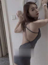 韵味十足少妇