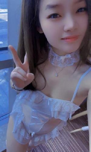 塘沽颜值控少妇
