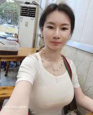 桥北小熟女