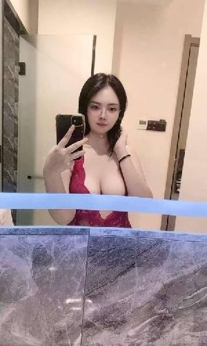 徐汇大奶妹