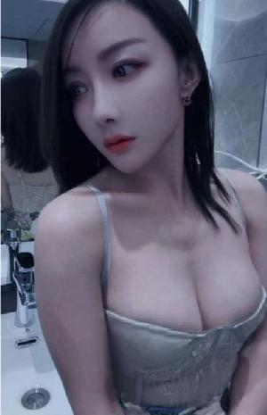 一流的性瘾小狐狸