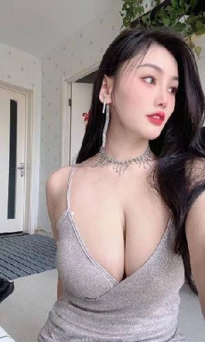 大胸御姐小云