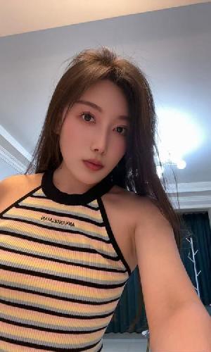傲娇水多晨晨