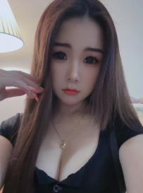 朝阳还不错一个小姐姐