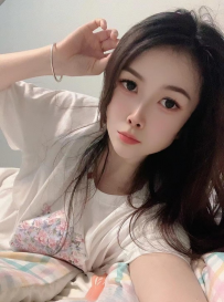 江宁美女晴儿