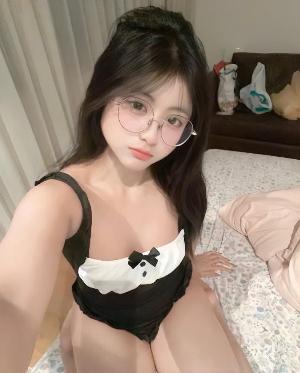 天桥区反差小妹