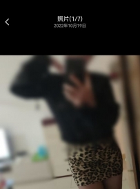 成都双楠茉莉熟女QT