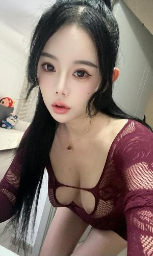 可甜可骚爆汁小姐姐