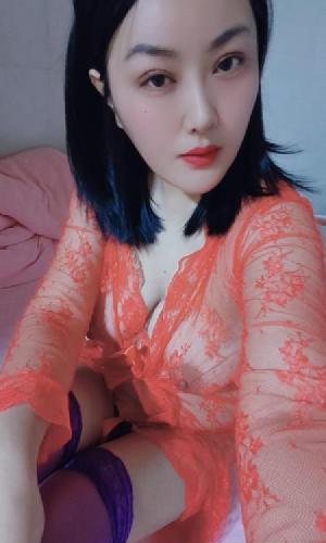 天河美少妇黄咪