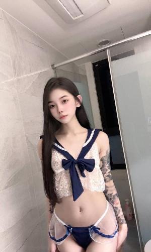 济南浪学妹