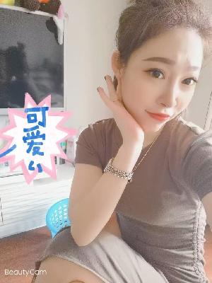 南坪美女