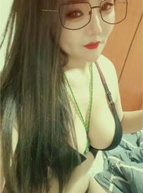 闵行大波妹小包子