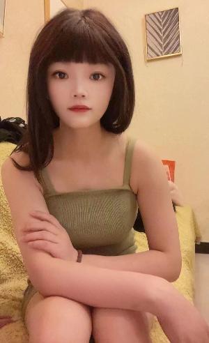 西安小雅儿