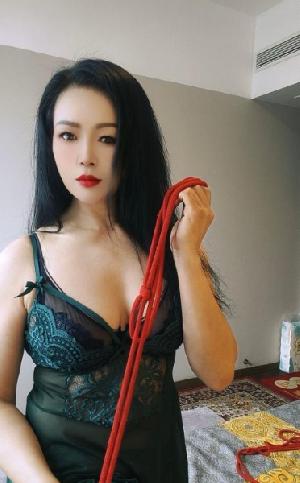 姑苏sm如意女王