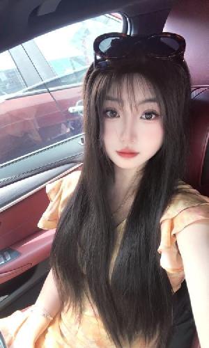 上城颜值美女叶子