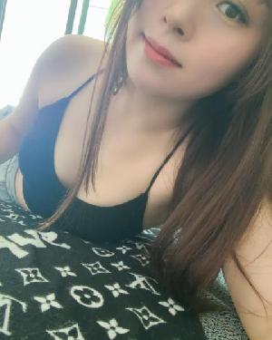 莞式服务的唯一小姐姐