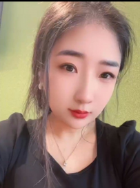 河北区小幺妹