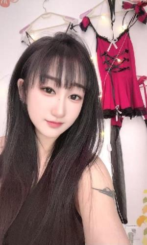 沈阳风骚小糖糖