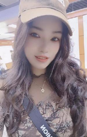 海珠熟女琳儿