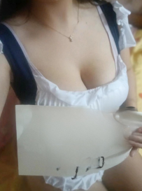 广州骚货小丽丽