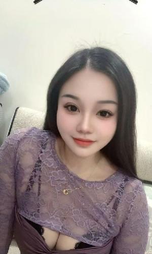 常州纯欲小姐姐