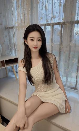 颜值女友服务好老师