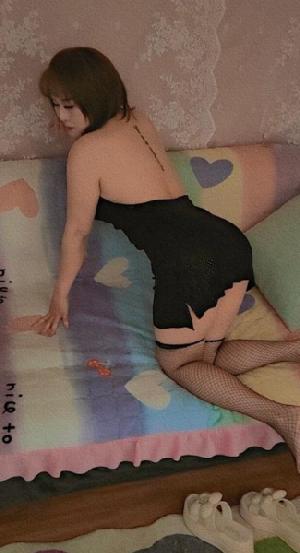 鼓楼轻熟骚女