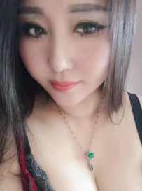 性感少妇