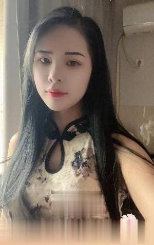 女友感十足的小姐姐