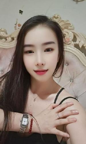 雨花性价比姐姐