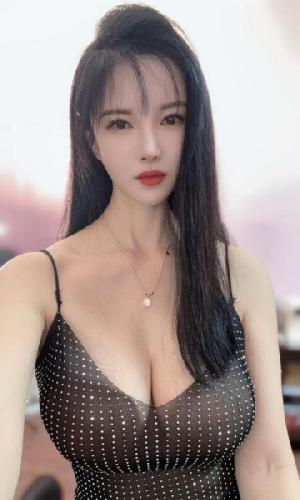 龙城大长腿橙子