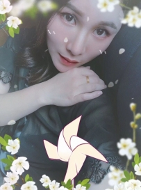 验证吧里老哥之前分享 滨江气质女饼干