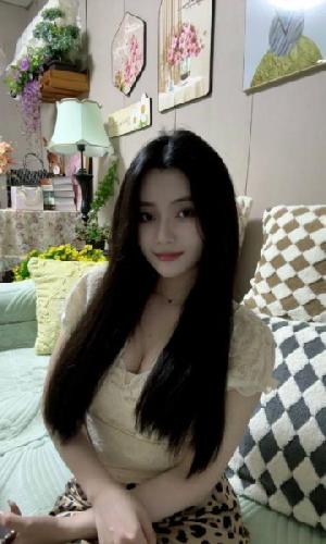 蜀山温柔大美妞