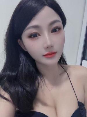 高颜值温柔小骚货