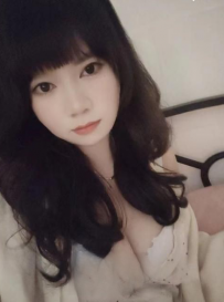 坪洲大胸妹小雪