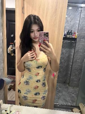 琳琳木瓜奶美妙肉体