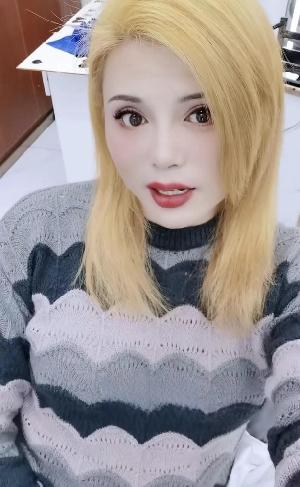 合肥TS毛阿敏