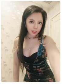 南门少妇